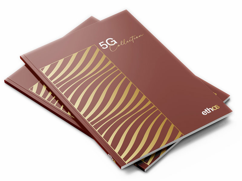 5G Brochure