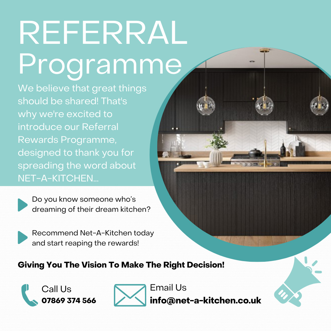 Referral-Program