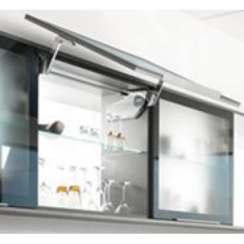 Kitchen Units - Aventos HS Up & Over Mechanism