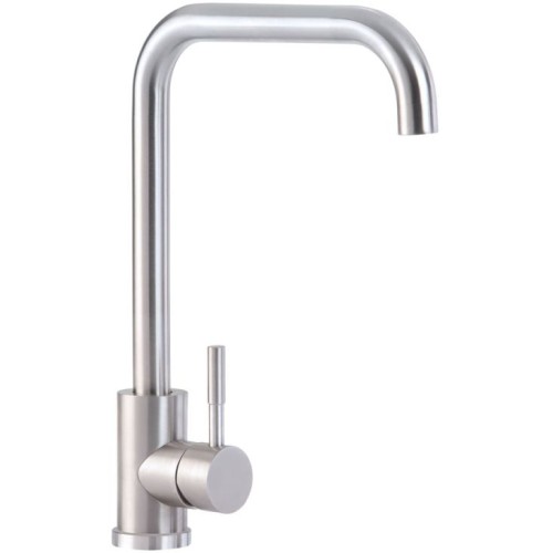 CDA - Single Lever Quad Spout Tap