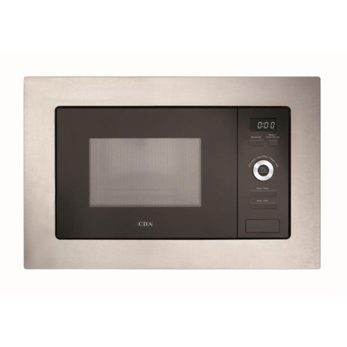 CDA - Wall Unit Microwave Oven