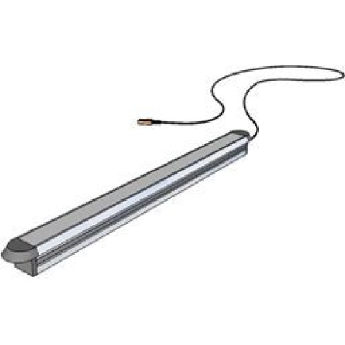 Kitchen Units - Flush-Mount LED Striplight To Fit 1000mm Wall Unit