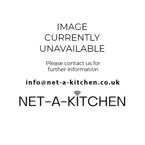 Kitchen Units - Surcharge For Fridge/Freezer Housing (Inc 1X Loose Shelf)