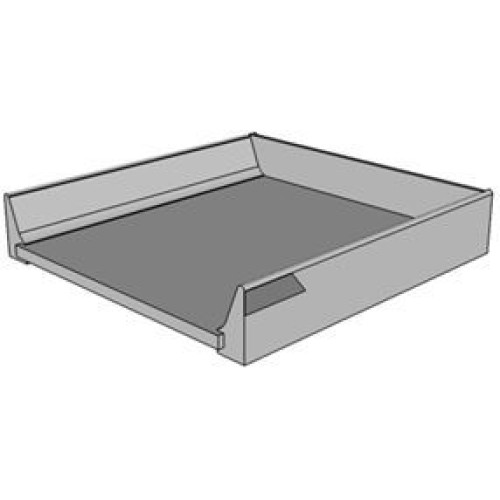 Kitchen Units - 800mm Antaro Standard Drawer Box