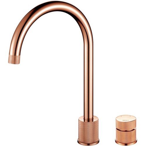 The 1810 Company - Finire Knurled Two Hole Tap