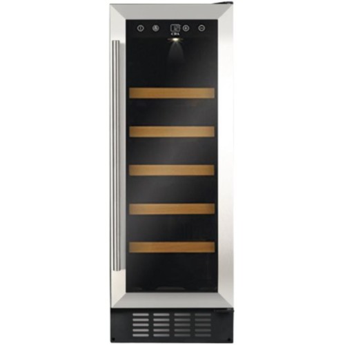 CDA - Freestanding/Under Counter Slimline Wine Cooler