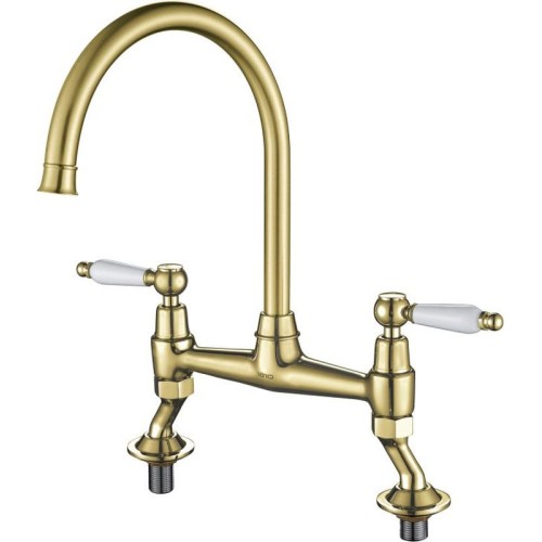 The 1810 Company - Moulins Classic Bridge Mixer