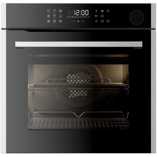 CDA - 77ltr 13 Function Combination Steam Oven