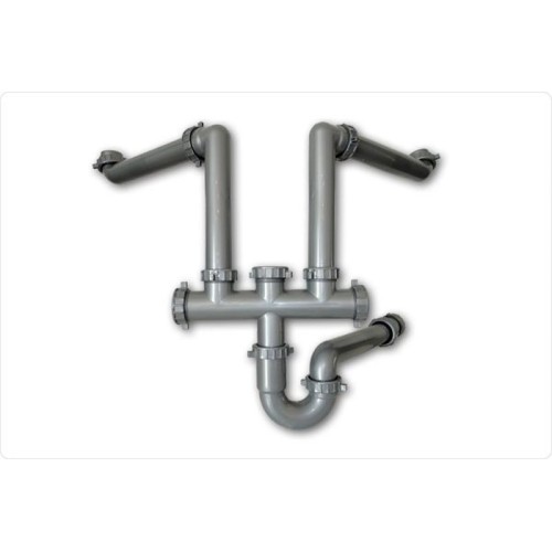 The 1810 Company - Maximiser Plumbing Kit