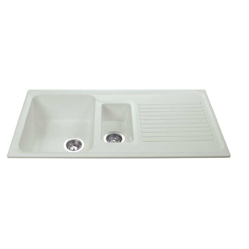 CDA - Composite 1.5 Bowl Sink