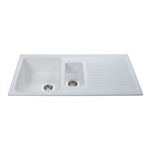 CDA - Composite 1.5 Bowl Sink