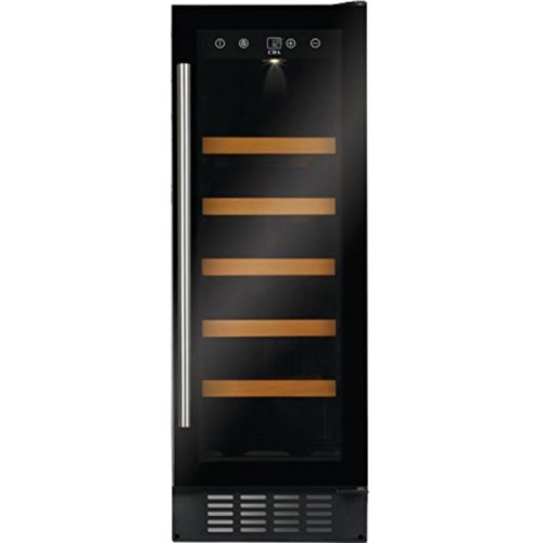 CDA - Freestanding/Under Counter Slimline Wine Cooler