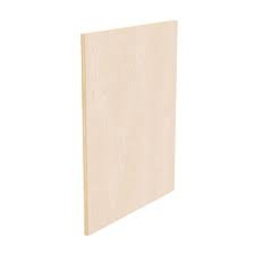 Doors - Standard Size Plain Panel 2400x360mm