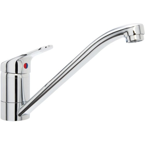 CDA - Classic Single Lever Tap