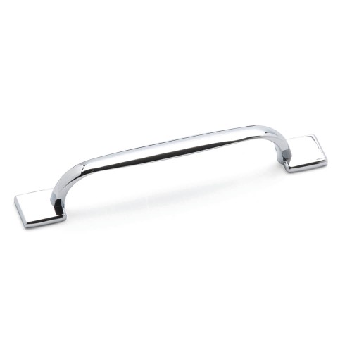 Kitchen Handles - Levi Handle / Chrome (118)