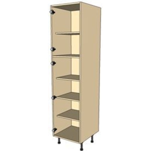 Kitchen Units - 300mm Larder/Broom Unit 1965mm High