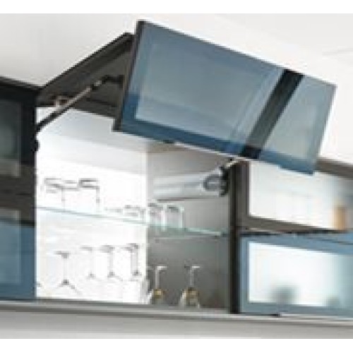 Kitchen Units - Aventos HF Bi-Fold Mechanism