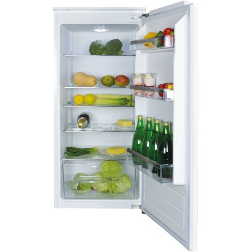 CDA - Integrated 3/4 Height Fridge