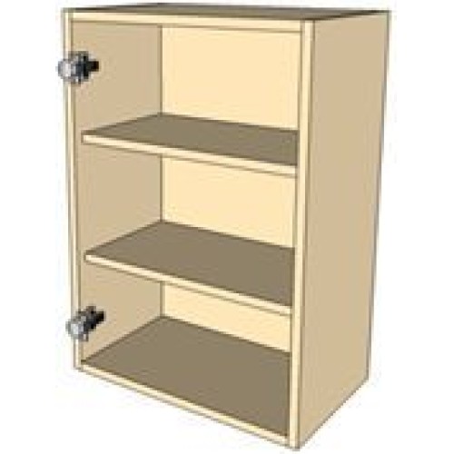 Kitchen Units - 300mm Wall Unit 720mm High