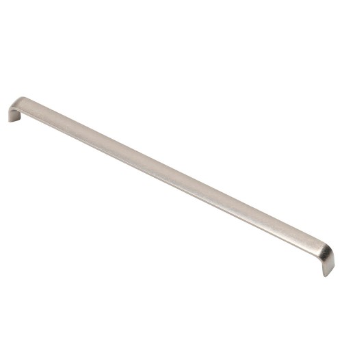 Kitchen Handles - Camden 'D' 328mm Handle / Pewter (103)