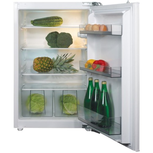 CDA - Integrated In Column Larder Fridge