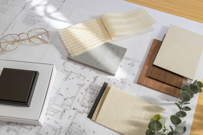 Book a design appointment