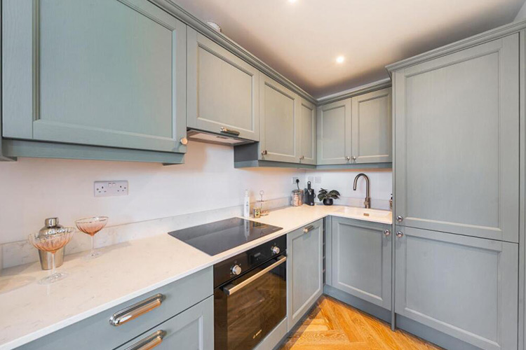 Limburg Road, Battersea Limburg Road, Battersea